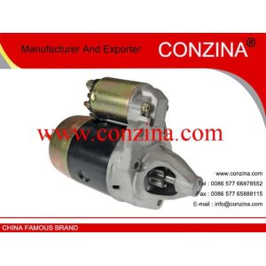 Buy cheap AUTO PARTS STARTER FOR DAEWOO LANOS OEM 96208781 from wholesalers