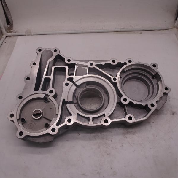 The oil pump assembly is suitable for C12 and C16 gears of Fast gearbox Original quality 11845010