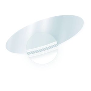 Easy To Clean Reusable TPU Dental Sheet Orthodontics Material