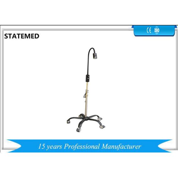 Buy cheap Full Spectrum Assisted Medical Illumination Lights Fixed / Adjustable Brightness from wholesalers