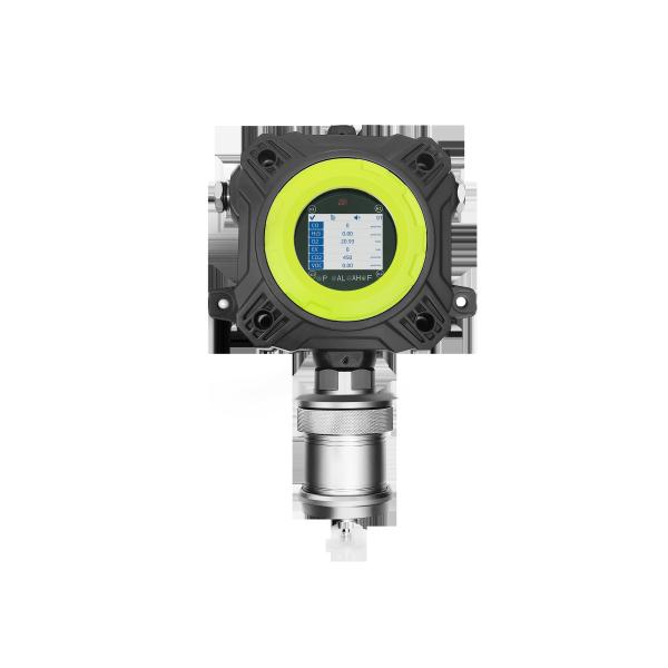 IECEX ATEX Certification CH4 H2 Combustible Gas Detector With RS485 4 - 20mA