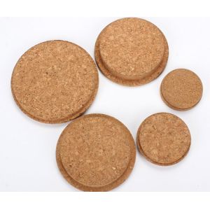 Factory Wholesale T Shape Cork Stopper & Champagne Cork with Fine Grain Material