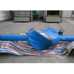 Buy cheap Special Downhole Drilling Tools Stabilizer With Reamer And Back - Reamer from wholesalers