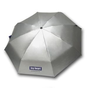 Buy cheap UV Five Folding Umbrella Fabric With Silver Coating from wholesalers