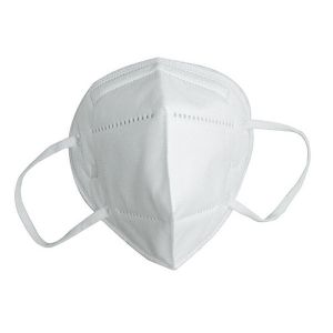 Buy cheap High Filtration Barrier Against Bacteria KN95 Dust Mask Active Face Mask With CE Certification from wholesalers