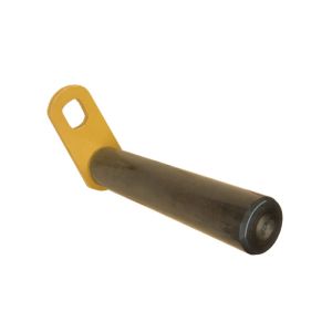 Buy cheap ISO9001 Loader Bucket Pins And Bushings EX120 EX200 EX210 from wholesalers