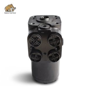 Buy cheap Danfoss OSPC500LS OSPC630LS OSPC800LS OSPC1000LS Orbitrol Steering Unit from wholesalers