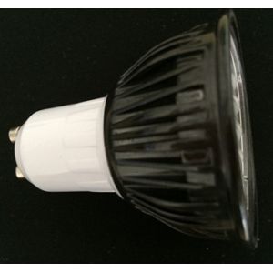 Buy cheap AC85-265/DC12V 4W led spotlight from wholesalers