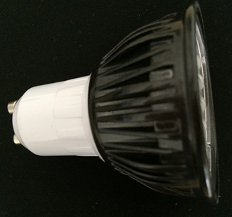 Quality AC85-265/DC12V 4W led spotlight for sale