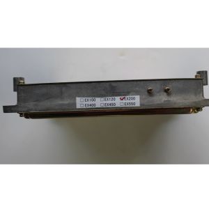 Buy cheap Excavator computer control board 4325825 9131578 controller for EX100-3 EX120-3 EX300-2 EX100-2 EX200-2 EX200-3 EX300-3 from wholesalers