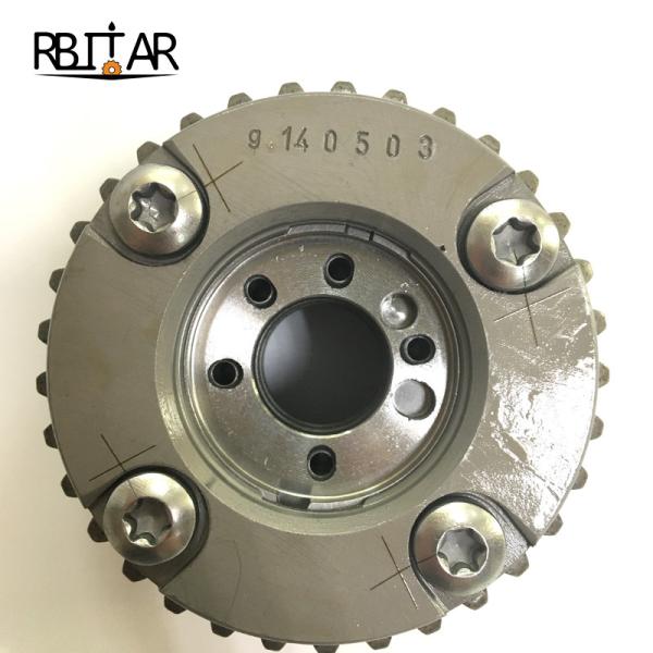 Engine Intake Camshaft Adjuster For Benz OEM A2760503700 A2760503200