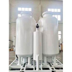 Buy cheap Provided Video Outgoing-Inspection PSA Oxygen Plant Gas Generation Equipment from wholesalers