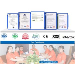 1.5mm Ixpe Underlayment SPC Flooring Tiles High Durability