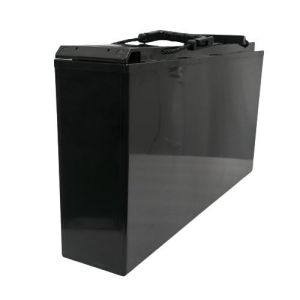 Buy cheap 105Ah 25.6 V Lifepo4 Battery Pack Rechargeable Deep Cycle Lithium Solar Batteries 24v from wholesalers