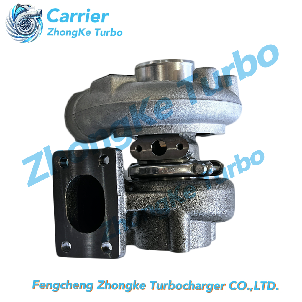 Buy cheap TDO4HL-15G Turbo 49189-00540 4918900540 49189-00550 49189-00511 8971159720 8971159721 VI8971159720 8-97115-972-0 8970114741 Turbocharger For JCB from wholesalers