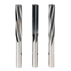 Buy cheap CNC Machine Tungsten Carbide Reamer 4 Teeth Hand Reamers from wholesalers