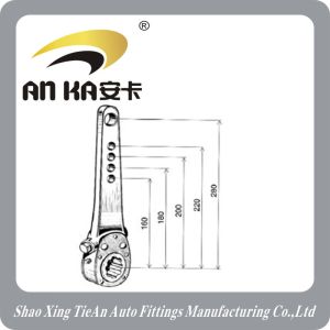 Buy cheap Slack Adjuster Manual O/CAVA 727547 from wholesalers