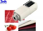 NR20XE 20mm Large Aperture Paint Color Matching Machine Food Color Difference