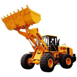 Buy cheap 5.0ton Wheel Loader Nk956g With 3.0 M³ Capacity,Heavy wheel loader NK956G,Monster loader from wholesalers