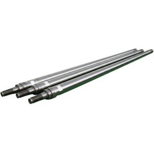 Buy cheap 3.5 Inches Drill Pipe Diameter Horizontal Directional Drill 1 Mud Pump Pressure 100 Gpm Mud Pump Flow Long Lifespan from wholesalers