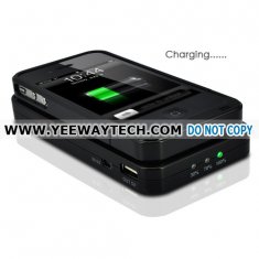 iphone accessories 42068 LePlus - 2700mAh External Battery Charger Wireless