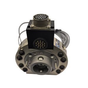 SEM Multi-Pin Series Robotic End of Arm Electrical Modules for Precise