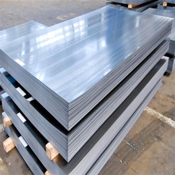 Buy cheap CIF Term Stainless Steel Slab with ASTM Standard for Strong and Resilient Structures from wholesalers