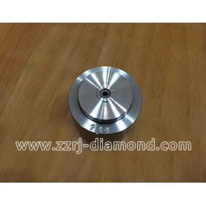 Buy cheap Diamond scalping dies from wholesalers