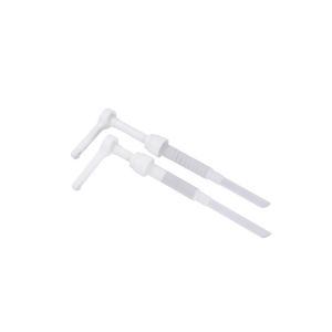 Buy cheap Mini Bpa Free Pp Ketchup Container Pump 38-410 Removable from wholesalers