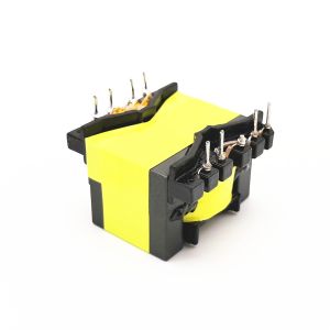 PQ3220 High Frequency High Voltage Transformer Step Up Power Transformers