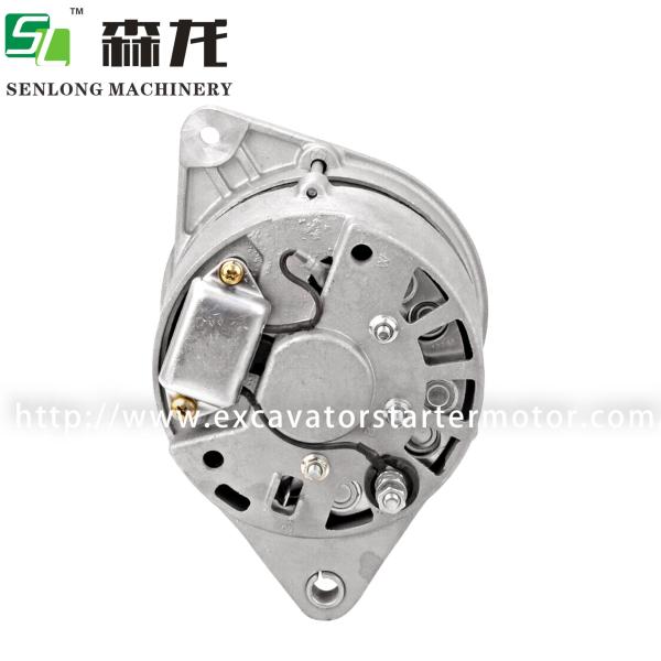 Alternator PE78350922 12V,55A John Deere Generator