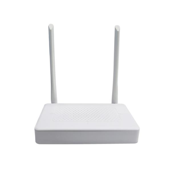 Quality Dual Mode XPON CTVA ONU 2.4GHz Wifi GPON Equipment for sale