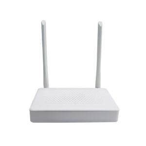 Buy cheap Dual Mode XPON CTVA ONU 2.4GHz Wifi GPON Equipment from wholesalers