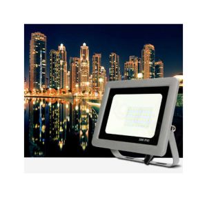 Buy cheap Antiwear Rustproof Outdoor LED Floodlight 100W 150W 200W Multi Scene from wholesalers