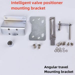 Buy cheap Electrical Valve Mounting Brackets Angle Stroke 6DR4004-8D from wholesalers