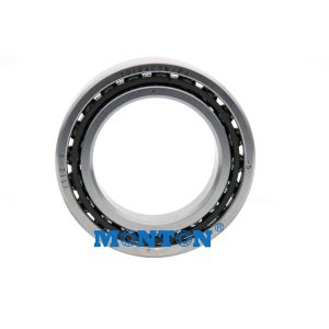 751140MSP/5 200*237*37mm Single direction angular contact thrust ball bearings