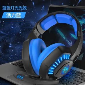 OEM G2000 New Arrival Wired Over-Ear Gaming Headphones 2021 For Boys
