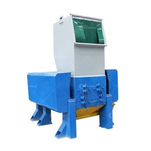Buy cheap Plastic Scrap Shredder Machine for Crushing Waste Plastic Bottles Customized Color from wholesalers