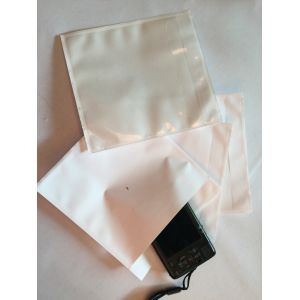 Buy cheap Multi Color Packing List Envelopes For DVD Moisture Proof Customized Design from wholesalers