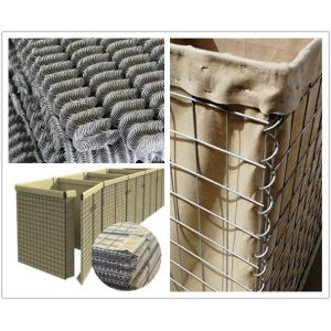 Buy cheap 4mm Wire Gauge Square Hole Welded Wire Mesh for Flood Protection Barrier Bastion Wall from wholesalers
