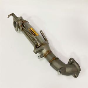 Buy cheap SK200-8 J05E Kobelco Engine Parts EGR Cooler VH173091120A  ISO9001 from wholesalers