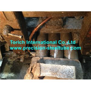 Buy cheap Steel Tube Machining Seamless Cold Drawn For Bending Low Carbon Sae J524 from wholesalers