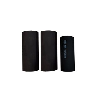 Buy cheap Ho Dn40 Pinch Valve Spare Parts Hose Sleeves Rubber Tube from wholesalers