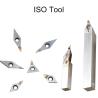 Buy cheap Super Hard R0.3 Angle CVD Diamond Ultra Precision Tools from wholesalers