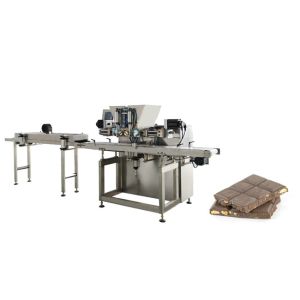 Buy cheap 9kw Stone Chocolate Industrial Chocolate Making Equipment from wholesalers