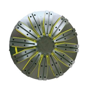 Buy cheap X71 58cm Electro Permanent Circular Magnetic Chuck from wholesalers