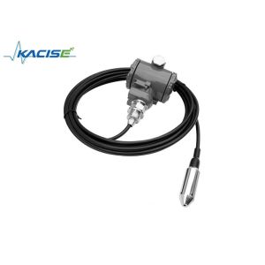 Buy cheap Customized Intelligent Pressure Transmitter High Precision With Vented Cable from wholesalers