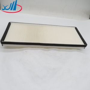 Buy cheap Cars And Trucks Vehicle Air Filter Shacman Spare Parts 87-11809-SX from wholesalers
