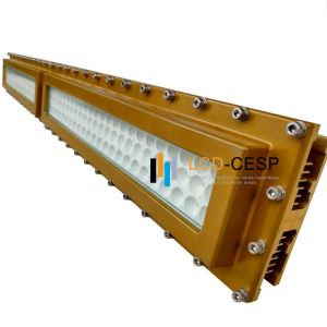 IP67 SMD3030 Zone 1 Explosion Proof Atex LED Flood Light