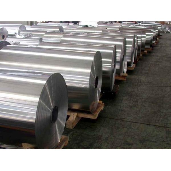 Buy cheap Alloy 3003 Soft Household Aluminium Foil For Cooking Utensils from wholesalers